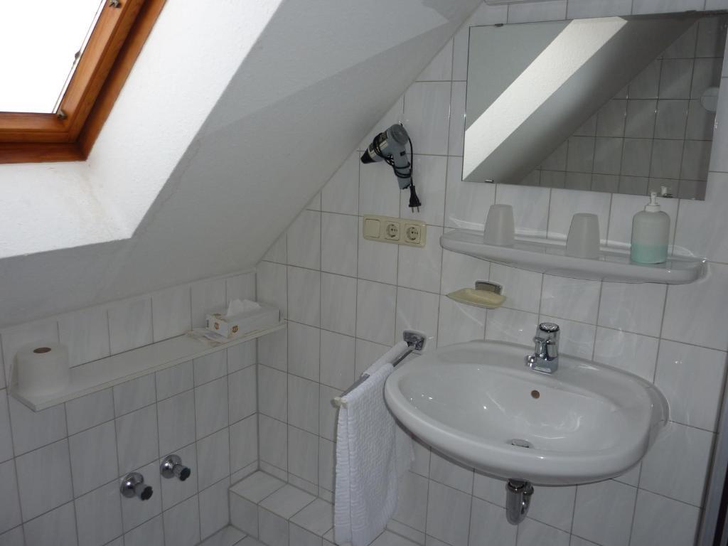 Hotel Ockenheim Quarto foto