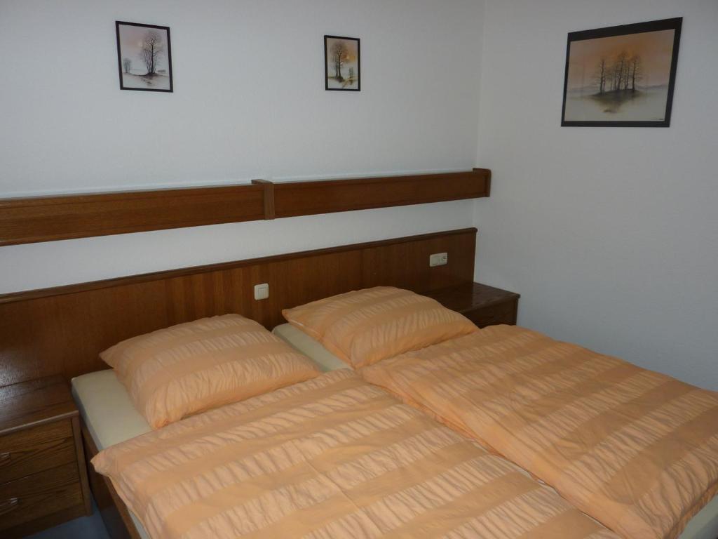 Hotel Ockenheim Quarto foto